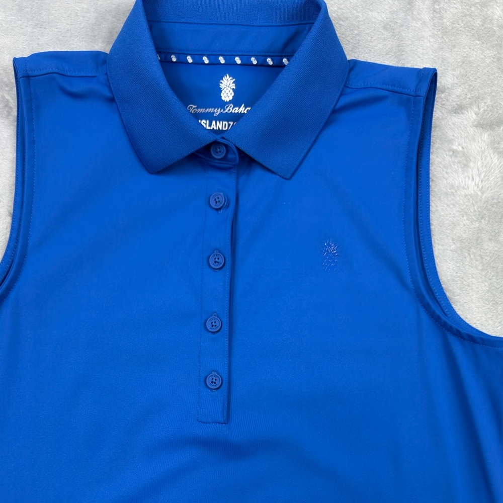 Tommy Bahama island zone tennis dress sz S - Picture 4 of 12